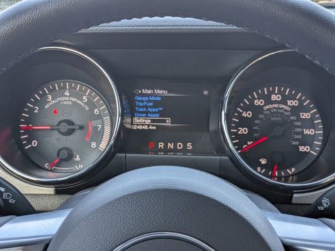 Used 2016 Ford Mustang Premium w/ Equipment Group 201A image 28