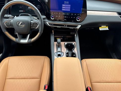 New 2026 Lexus RX 350 AWD image 16