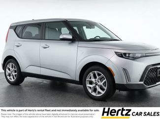 Used 2025 Kia Soul LX w/ LX Technology Package video 1