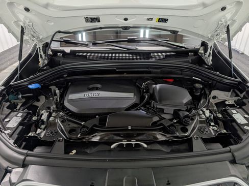 Used 2025 BMW X1 xDrive28i image 28