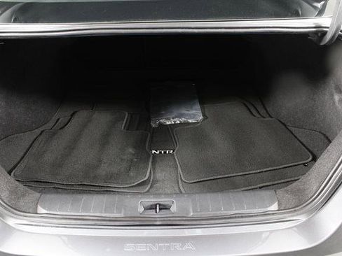 Certified 2024 Nissan Sentra SV image 17