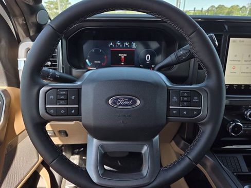 New 2026 Ford F250 Lariat AWD/4WD image 19