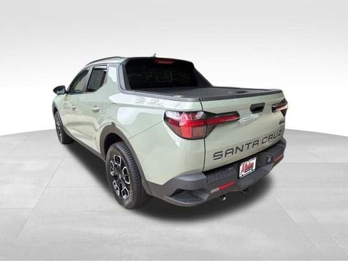 Used 2023 Hyundai Santa Cruz SEL Premium AWD/4WD image 7