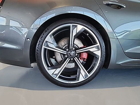 Used 2019 Audi RS 5 Sportback image 12