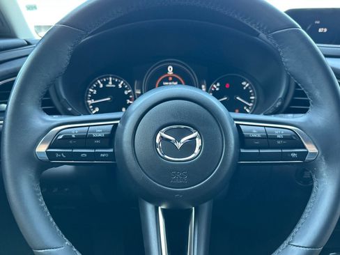 Used 2024 MAZDA CX-30 AWD 2.5 S w/ Preferred Package image 23