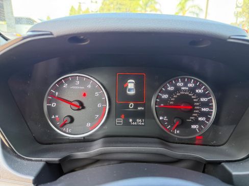 Used 2022 Subaru WRX Premium image 24