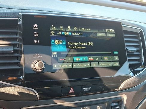 Used 2022 Honda Passport EX-L image 17