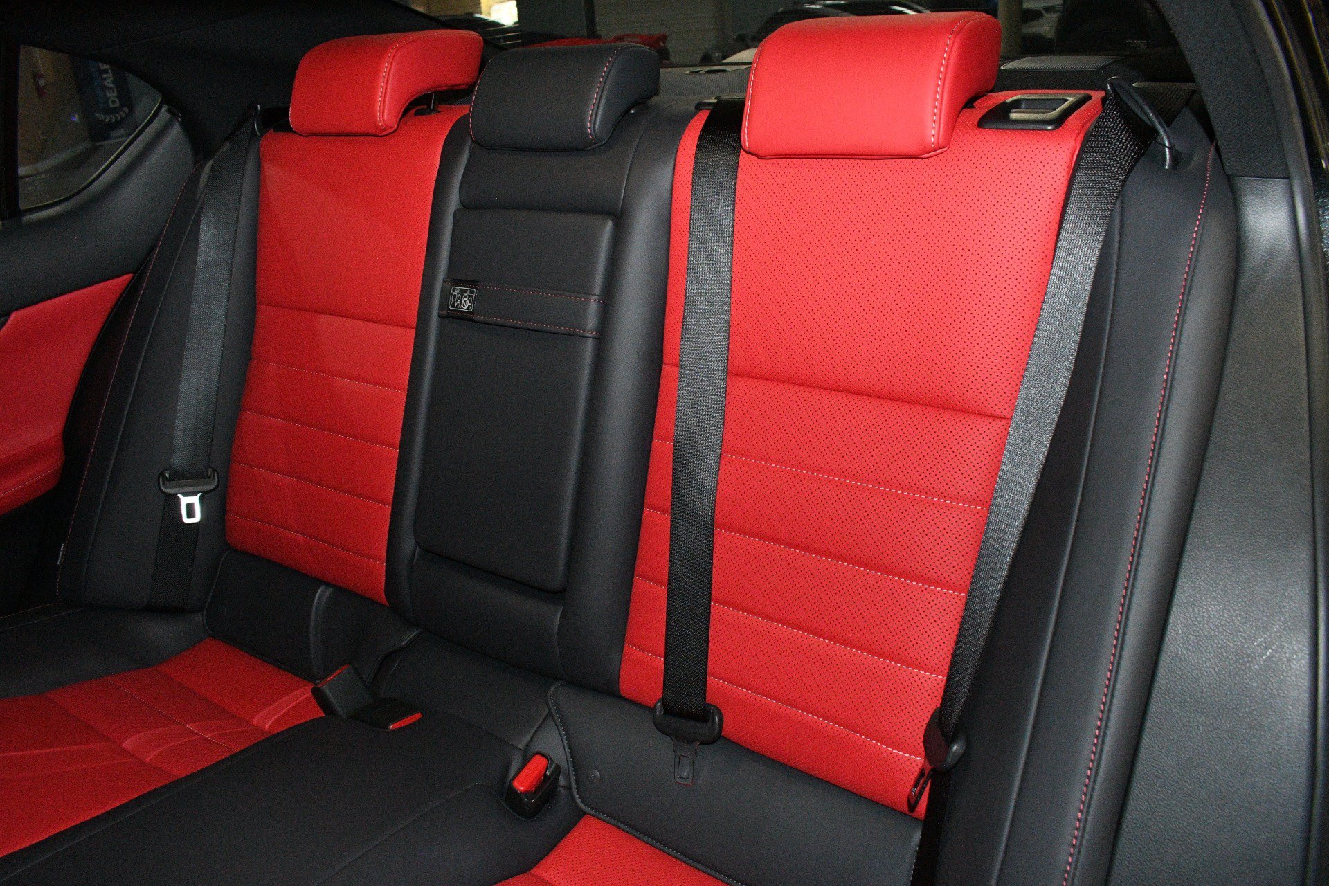 Used 2026 Lexus IS 350 F Sport w/ Technology Package RWD image 17