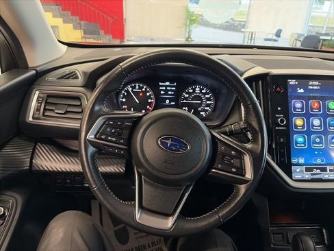 Used 2023 Subaru Ascent Premium w/ Convenience Package image 27