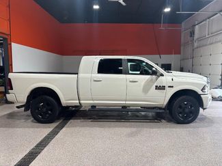 Used 2017 RAM 2500 Laramie w/ Sport Appearance Group AWD/4WD video 2
