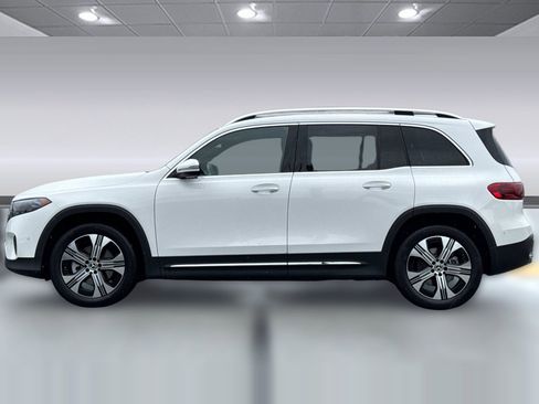 Certified 2024 Mercedes-Benz EQB 300 EQB 300 image 2