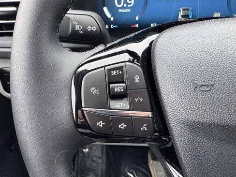 New 2026 Ford Escape Platinum w/ Premium Technology Package AWD/4WD image 9