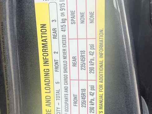 Used 2024 Tesla Model 3 Standard Range RWD image 20