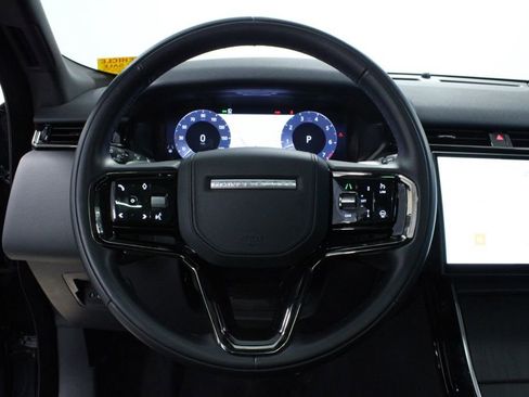 Used 2024 Land Rover Range Rover Velar Dynamic HSE AWD/4WD image 20