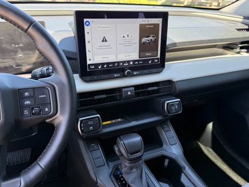 Used 2026 Toyota RAV4 XLE Premium w/ Panoramic Sun Roof Package FWD image 19