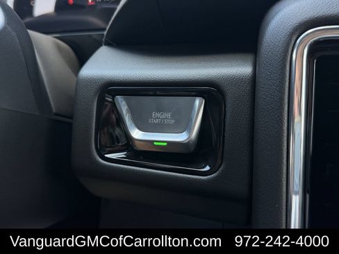 New 2026 GMC Yukon Denali w/ Denali Reserve Package AWD/4WD image 18