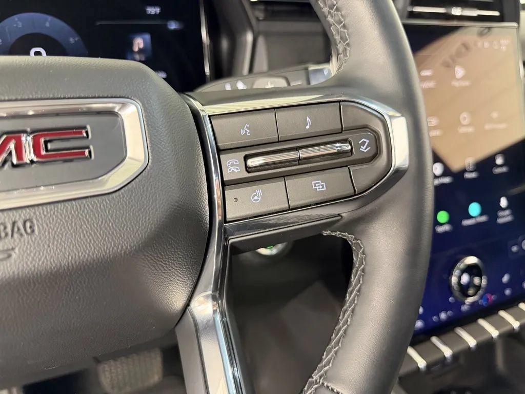 Used 2026 GMC Terrain Elevation AWD/4WD image 18