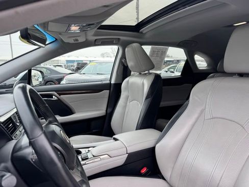 Used 2017 Lexus RX 350 AWD w/ Premium Package image 26