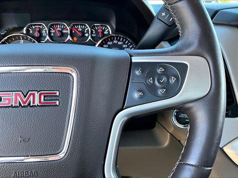 Used 2015 GMC Yukon SLT image 25