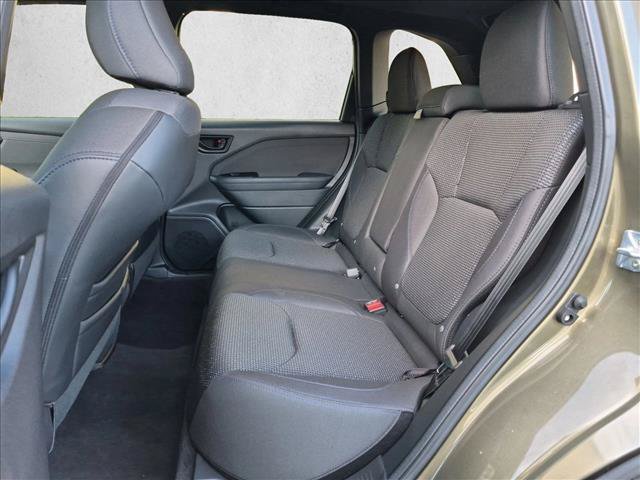 Used 2026 Subaru Forester Premium AWD/4WD image 19