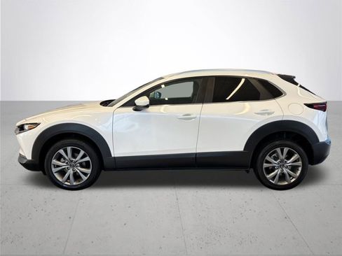 Used 2023 MAZDA CX-30 AWD 2.5 S w/ Select Package image 11