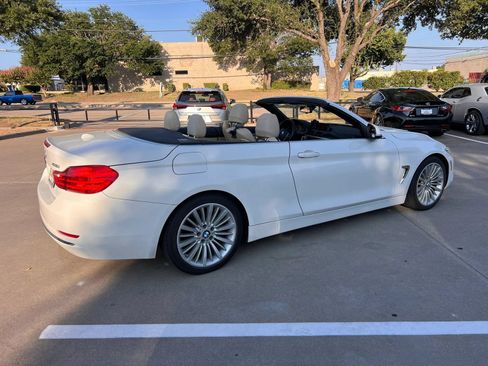 Used 2014 BMW 428i Convertible RWD image 5