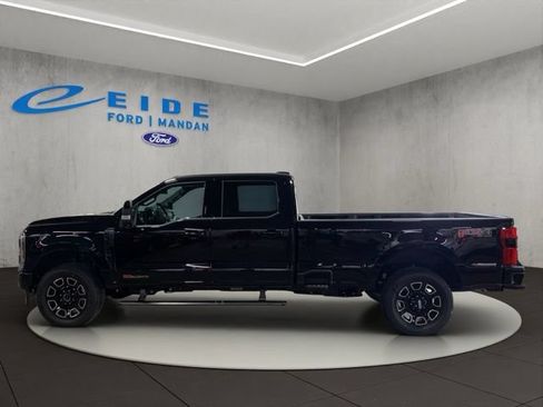 New 2026 Ford F350 Platinum AWD/4WD image 10