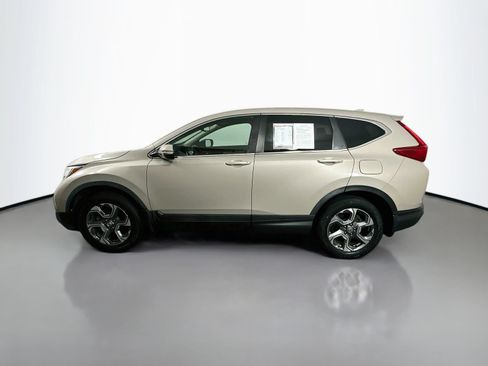 Used 2018 Honda CR-V EX-L image 4