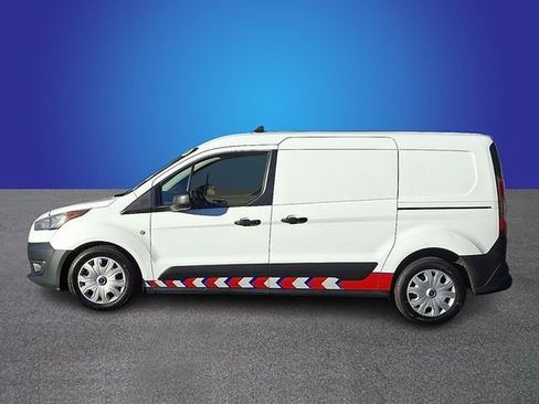 Used 2020 Ford Transit Connect XL image 7