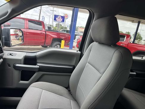 Used 2017 Ford F150 XLT w/ Equipment Group 301A Mid AWD/4WD image 17