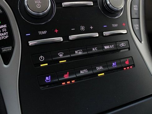 Used 2019 Lincoln Nautilus Reserve w/ Ultimate Package image 22