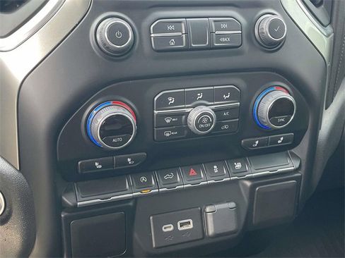 Used 2021 Chevrolet Silverado 1500 RST w/ Bed Protection Package image 37