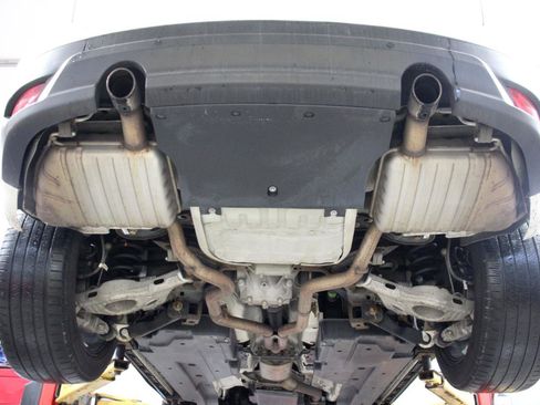 Used 2020 Jaguar F-PACE R-Sport image 97