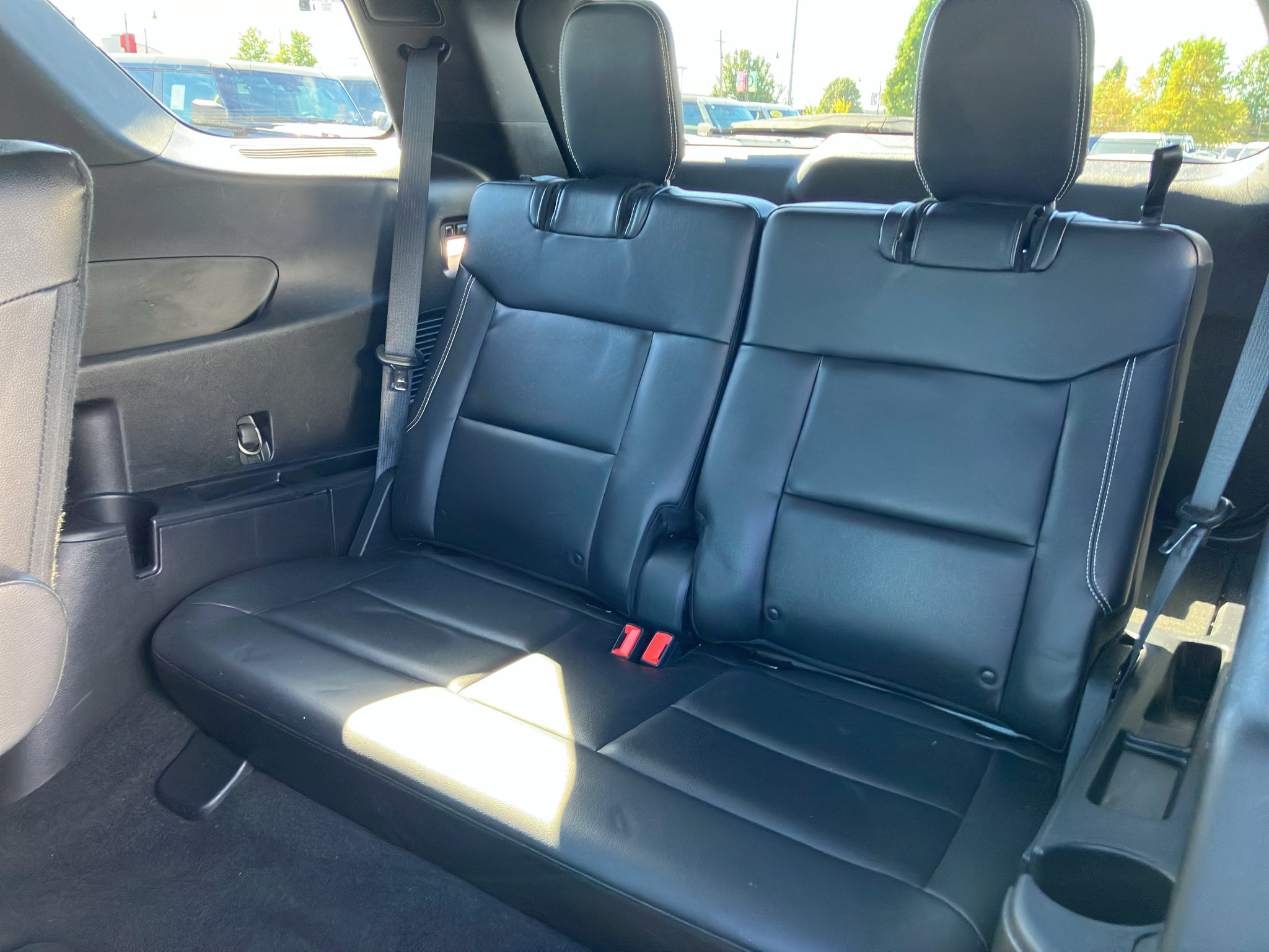 Used 2020 Ford Explorer ST w/ Premium Technology Package AWD/4WD image 32