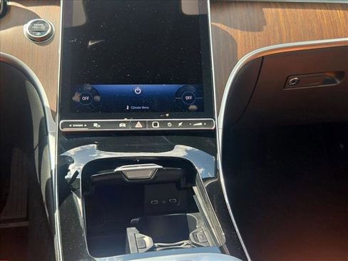 Certified 2026 Mercedes-Benz C 300 Sedan image 12