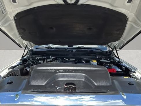 Used 2019 RAM 2500 Limited AWD/4WD image 34