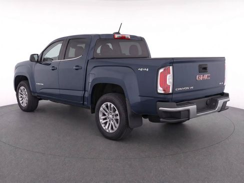 Used 2019 GMC Canyon SLE AWD/4WD image 39