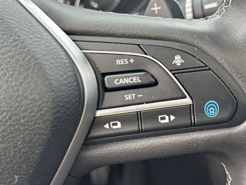 Used 2022 INFINITI QX50 Luxe w/ Cargo Package image 27