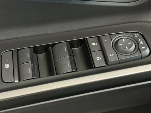 New 2026 Toyota bZ XLE image 12