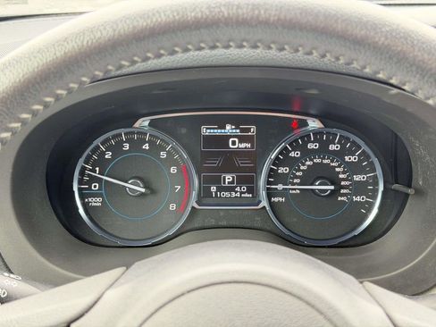 Used 2018 Subaru Forester 2.5i Limited AWD/4WD image 26