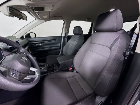 New 2026 Honda CR-V LX image 11