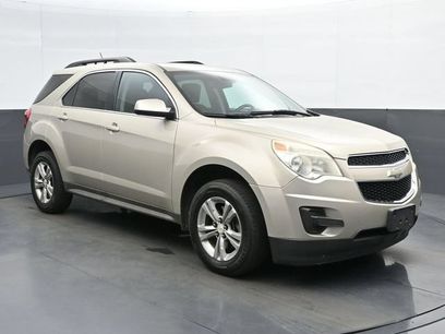Used 2013 Chevrolet Equinox LT w/ Driver Convenience Package