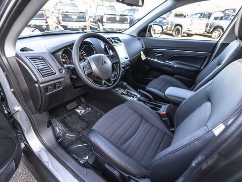 New 2026 Mitsubishi Outlander Sport SE AWD/4WD image 20