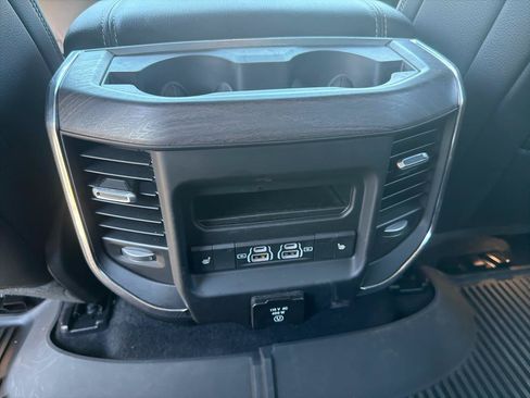 Used 2025 RAM 1500 Laramie w/ Bed Utility Group AWD/4WD image 21