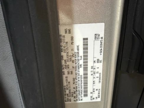 Used 2015 Ford Transit 250 148 Medium Roof image 54