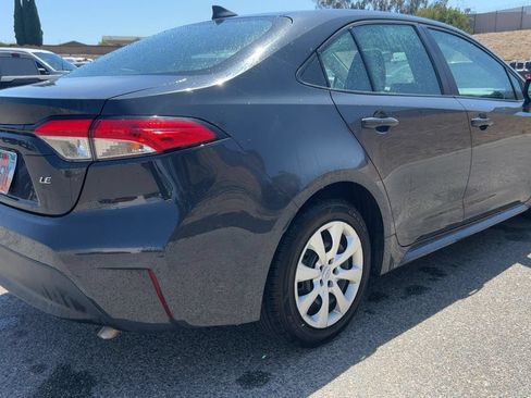 Used 2024 Toyota Corolla LE FWD image 6