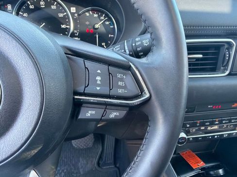 Certified 2023 MAZDA CX-5 AWD 2.5 S w/ Premium Plus Pkg image 20