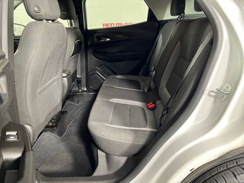 Used 2023 Chevrolet TrailBlazer LS image 23