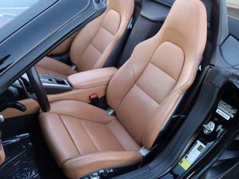 Used 2018 Porsche 718 Boxster S image 26