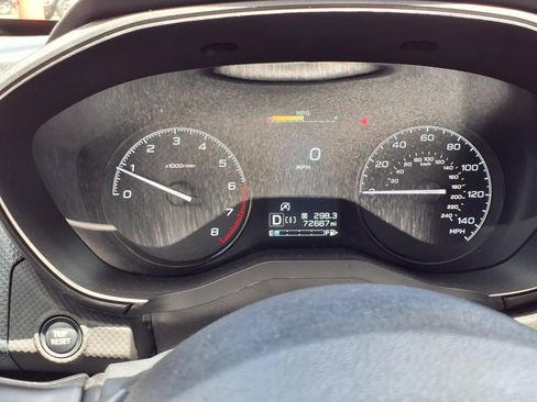 Used 2020 Subaru Forester w/ Alloy Wheel Package AWD/4WD image 14